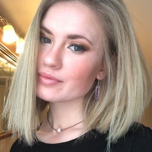 Meet your Posher, Molly